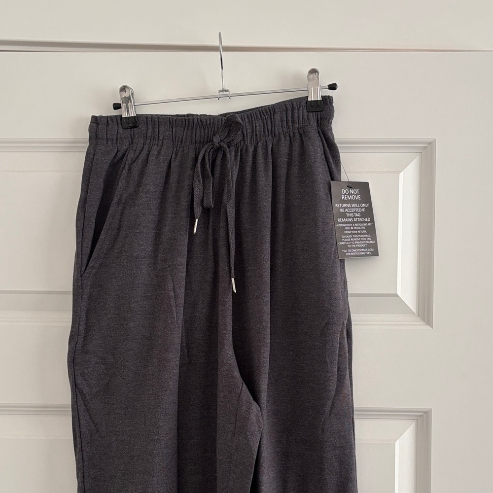 Woman’s Woman Within Drawstring Pants